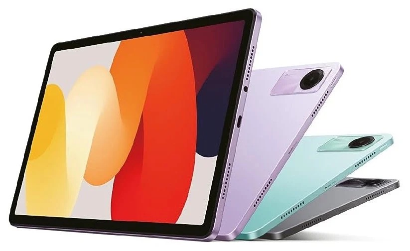 Redmi Pad 2