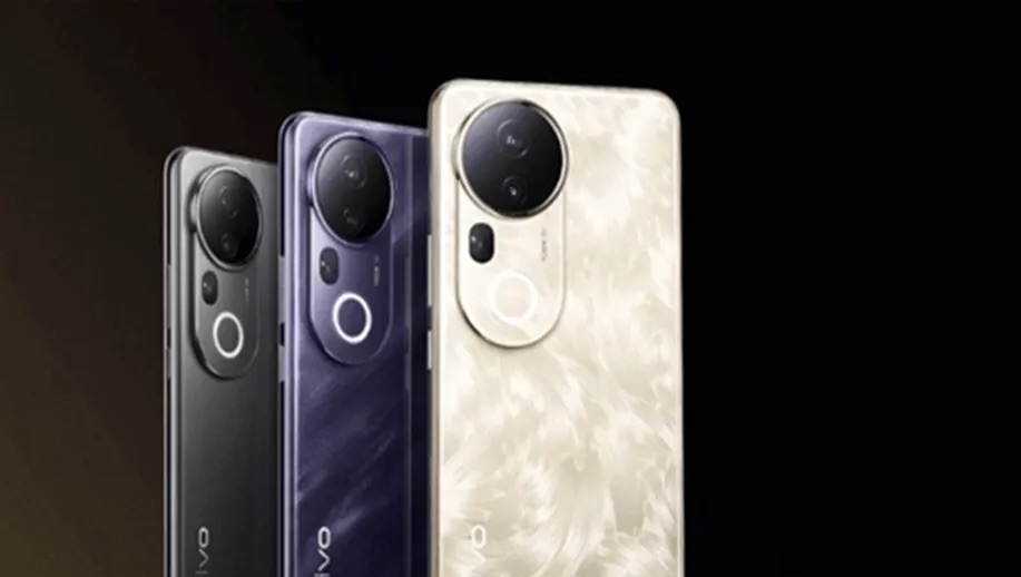 Vivo S30 Pro Mini