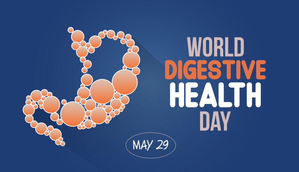 World Digestive Health Day