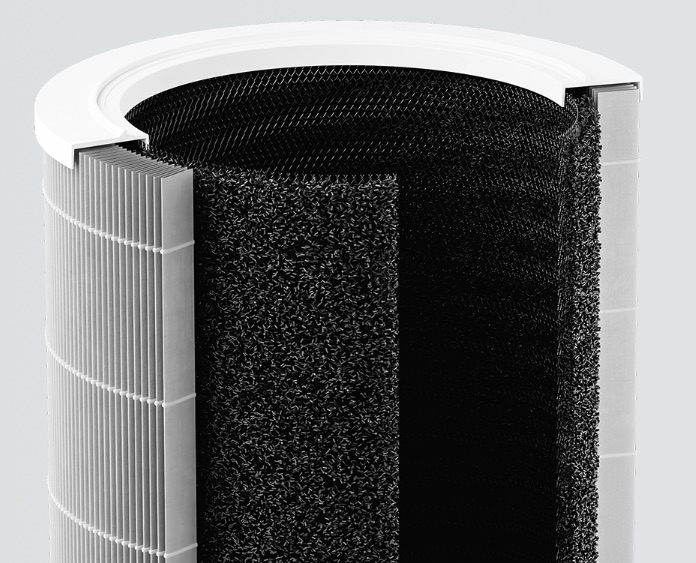 Xiaomi Smart Air Purifier 4 Lite