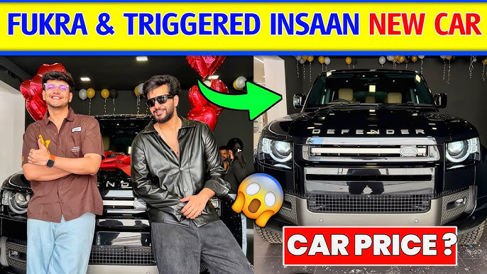 Fukra Insaan