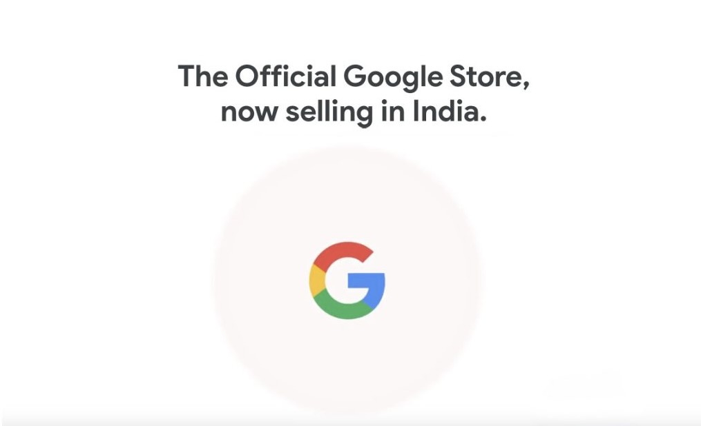 Google Store