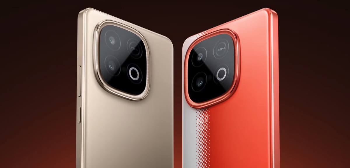 iQOO Neo 10