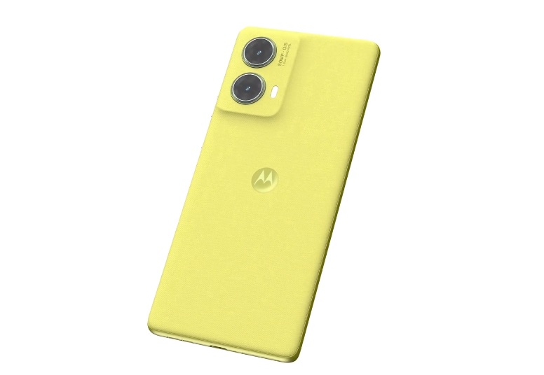 Moto G96