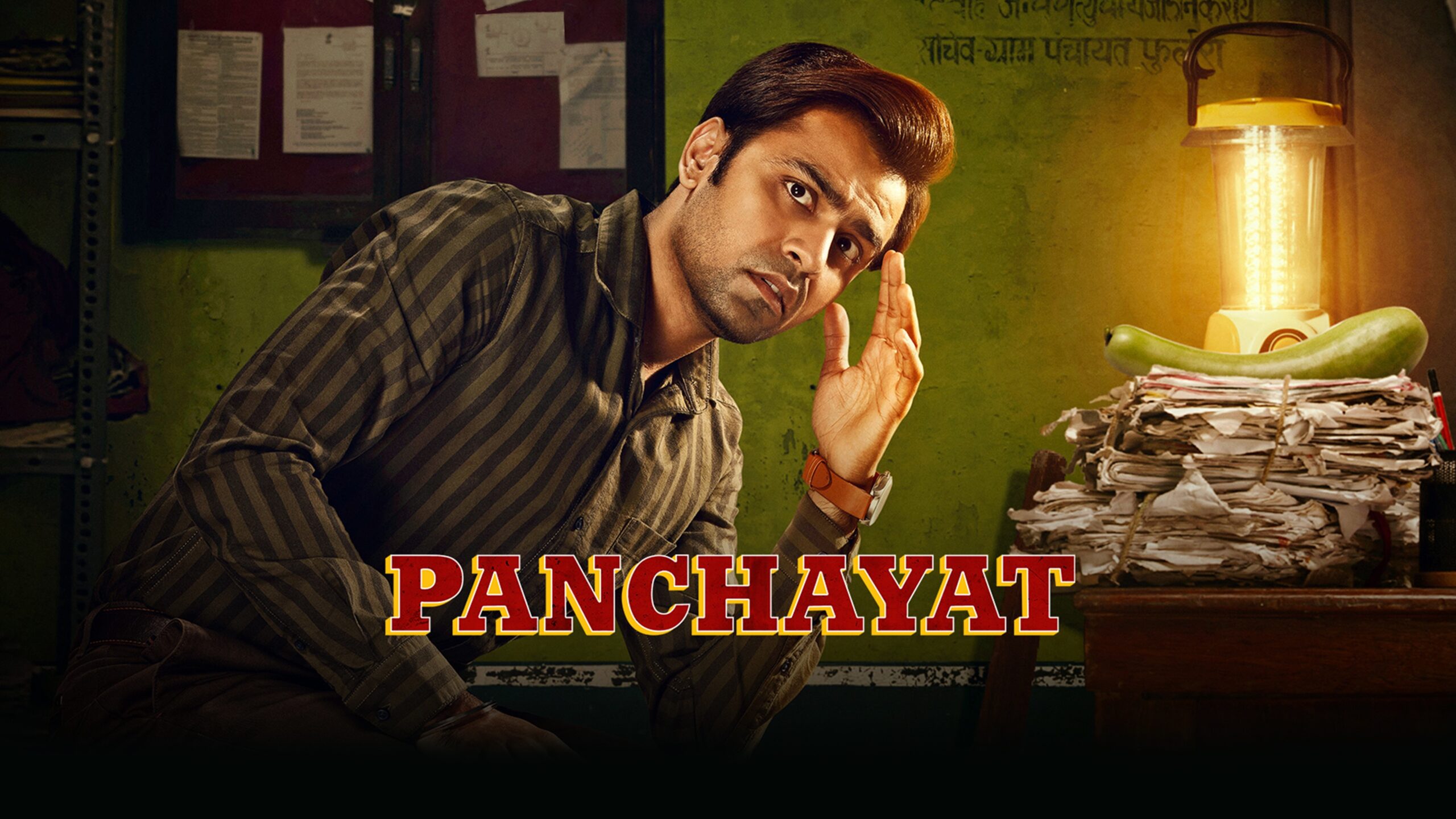 Panchayat Season 4