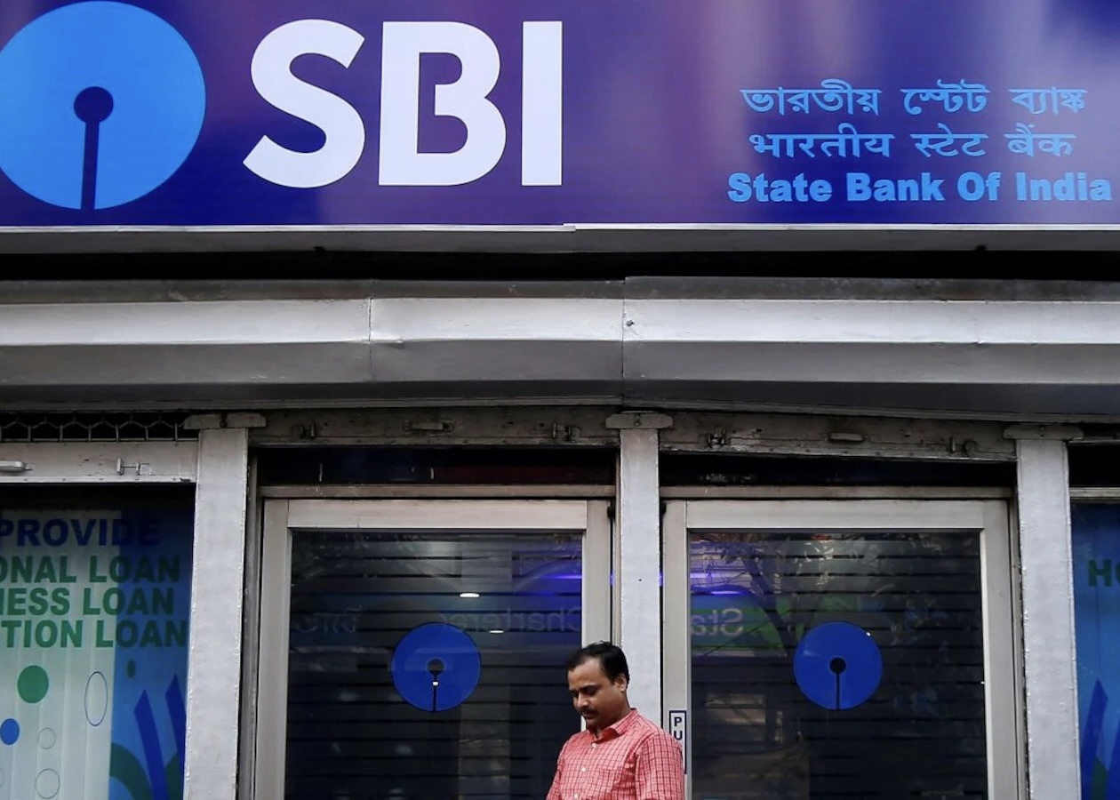 SBI Dividend