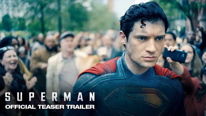 Superman