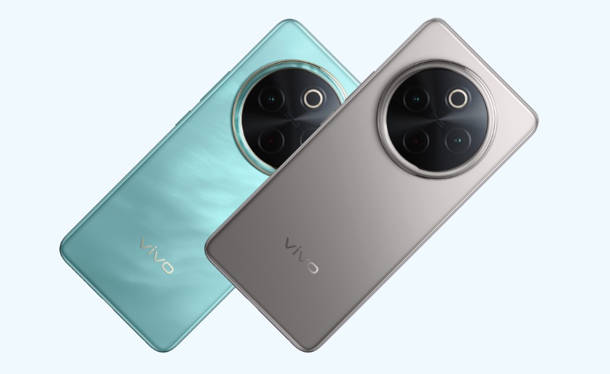 Vivo T4 Ultra