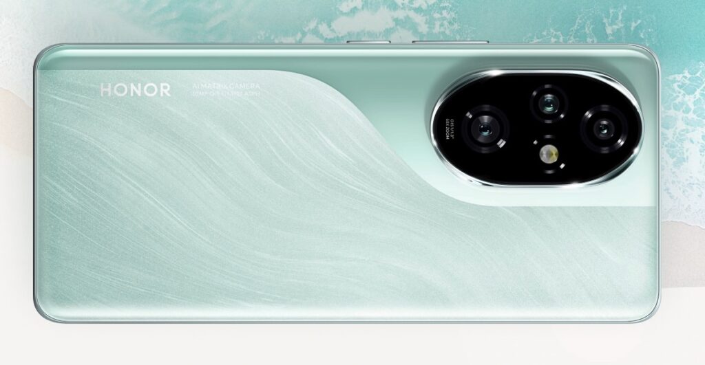 Honor 200 Pro