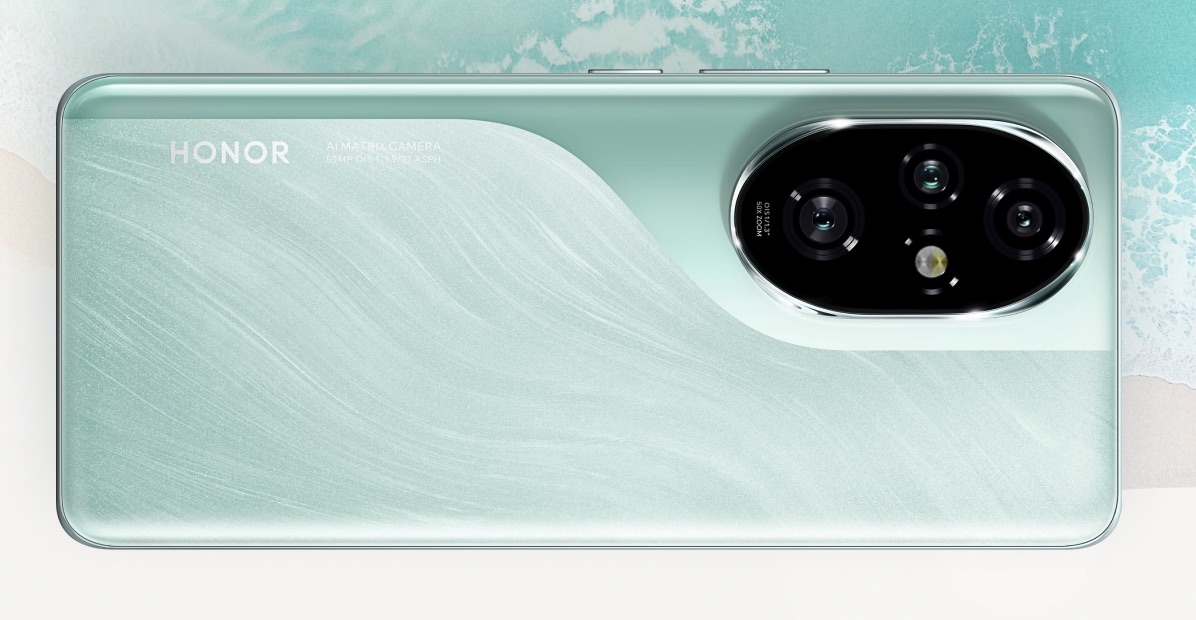 Honor 200 Pro